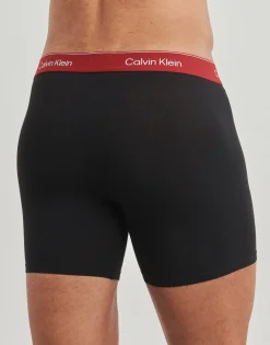 Calvin Klein Jeans BOXER BRIEF 3PK X3-Homme Boxers