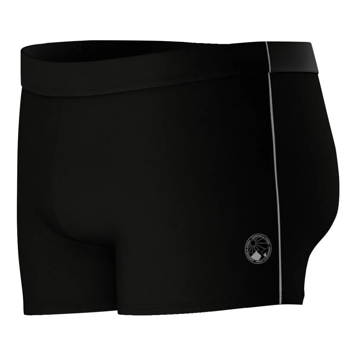 Athena Boxer de bain TRAVELER-Homme Maillots & Shorts De Bain