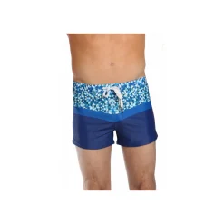 Waxx Boxer de bain CUBIK-Homme Maillots & Shorts De Bain