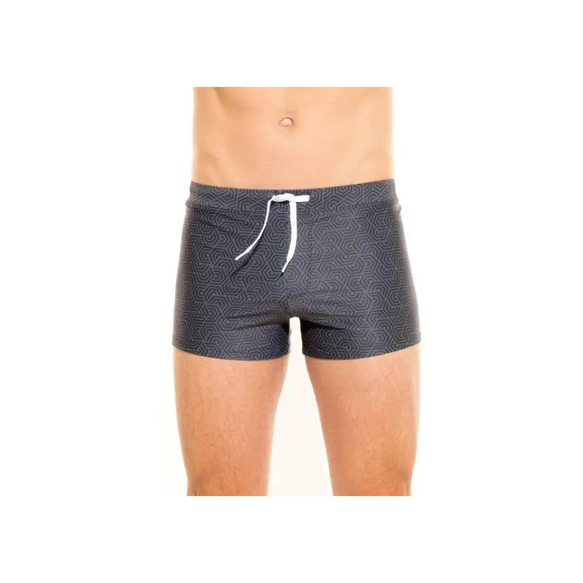 Waxx Boxer de Bain EXOTICA-Homme Maillots & Shorts De Bain