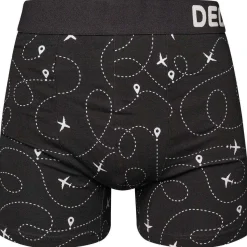 Dedoles Boxer Homme Vol d’Avion-Homme Caleçons