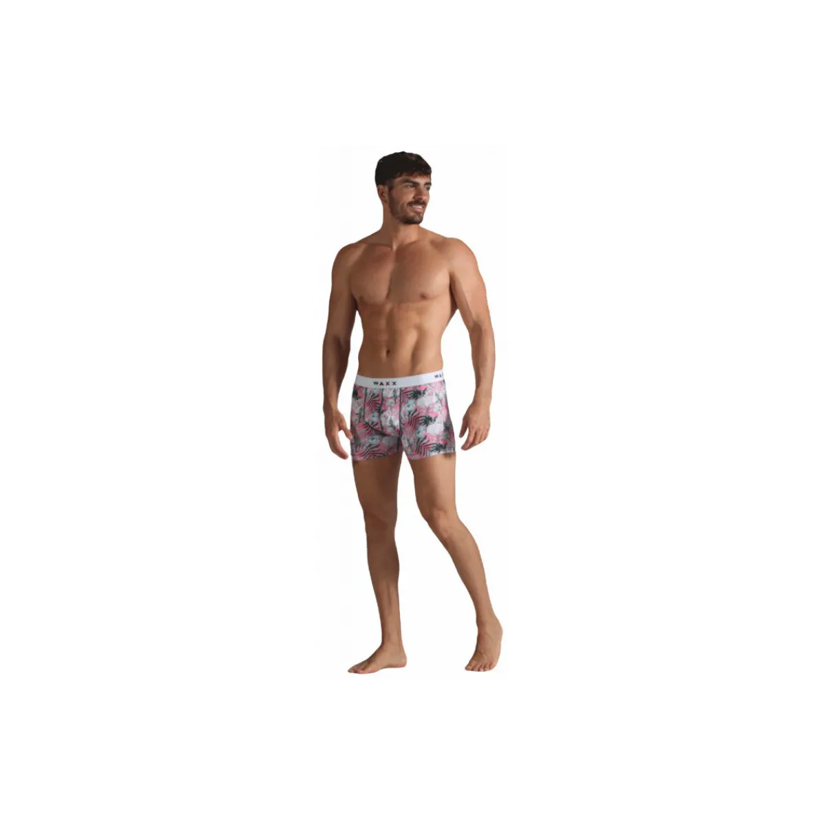 Waxx Boxer HONOLULU-Homme Boxers