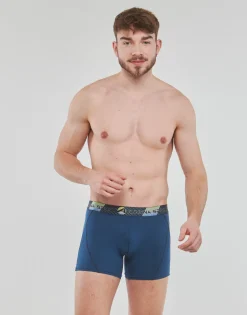 Athena BOXER TRAINING DRY PACK X3-Homme Boxers