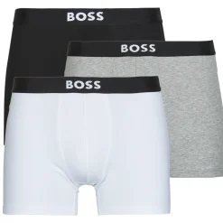 BOSS BoxerBr 3P Icon-Homme Boxers