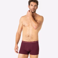 Eminence Boxers, lot de 6, BUSINESS-Homme Boxers