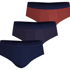 Eminence Boxers, lot de 3, STUDIO-Homme Slips