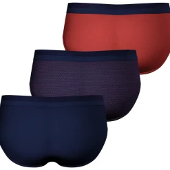 Eminence Boxers, lot de 3, STUDIO-Homme Slips