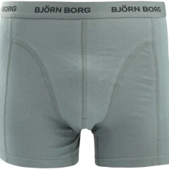 Björn Borg Boxers 3Pack Stretch-Homme Caleçons