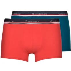 Eminence BOXERS PACK X2-Homme Boxers