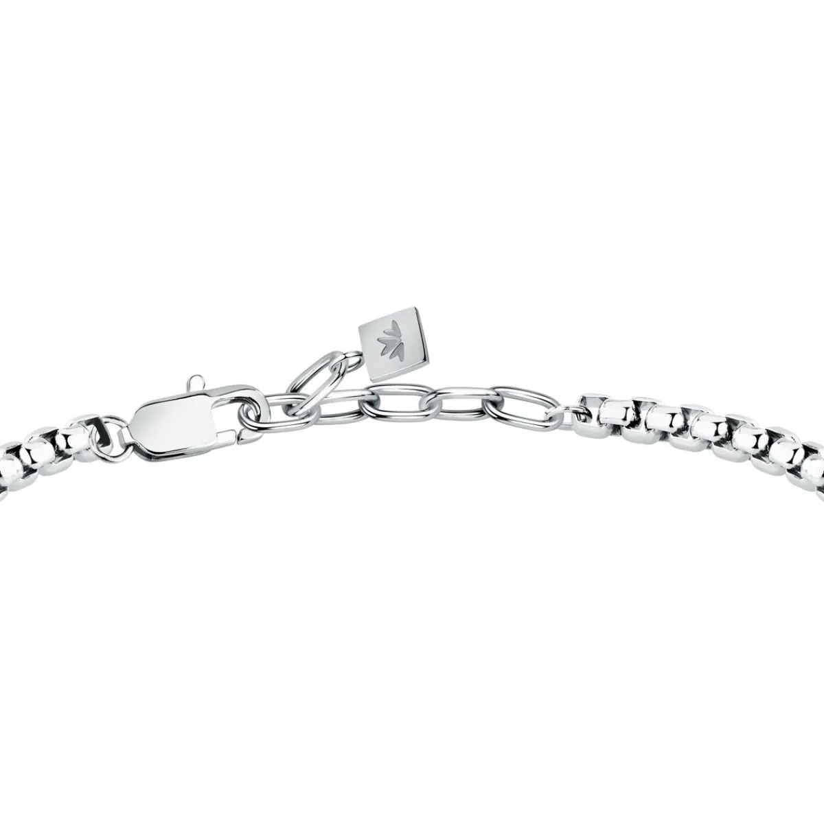 Morellato Bracelet en acier-Homme Bijoux