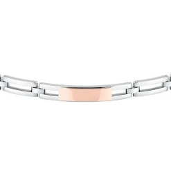 Morellato Bracelet en acier-Homme Bijoux