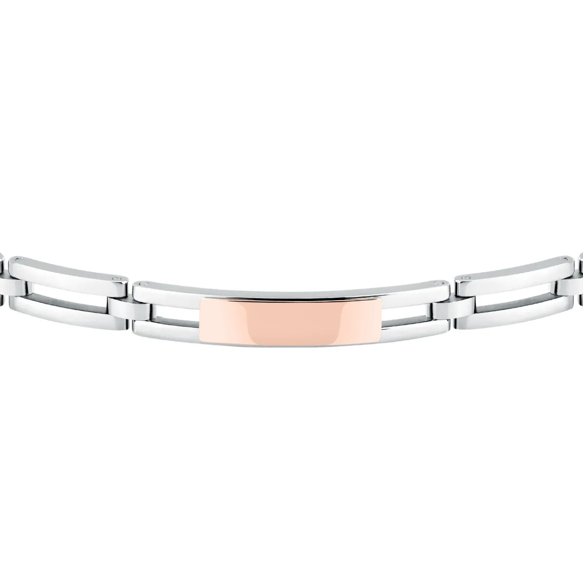 Morellato Bracelet en acier-Homme Bijoux