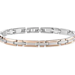 Morellato Bracelet en acier-Homme Bijoux