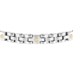 Morellato Bracelet en acier-Homme Bijoux