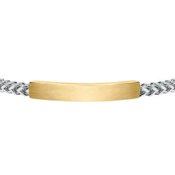 Sector Bracelet en acier-Homme Bijoux