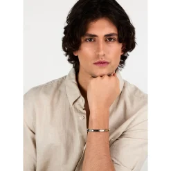 Morellato Bracelet en acier-Homme Bijoux