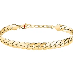 Sector Bracelet en acier-Homme Bijoux