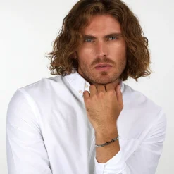 Morellato Bracelet en acier-Homme Bijoux