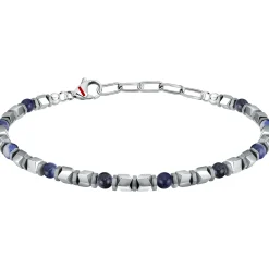 Sector Bracelet en acier-Homme Bijoux