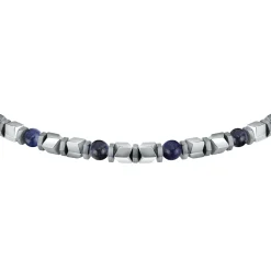 Sector Bracelet en acier-Homme Bijoux