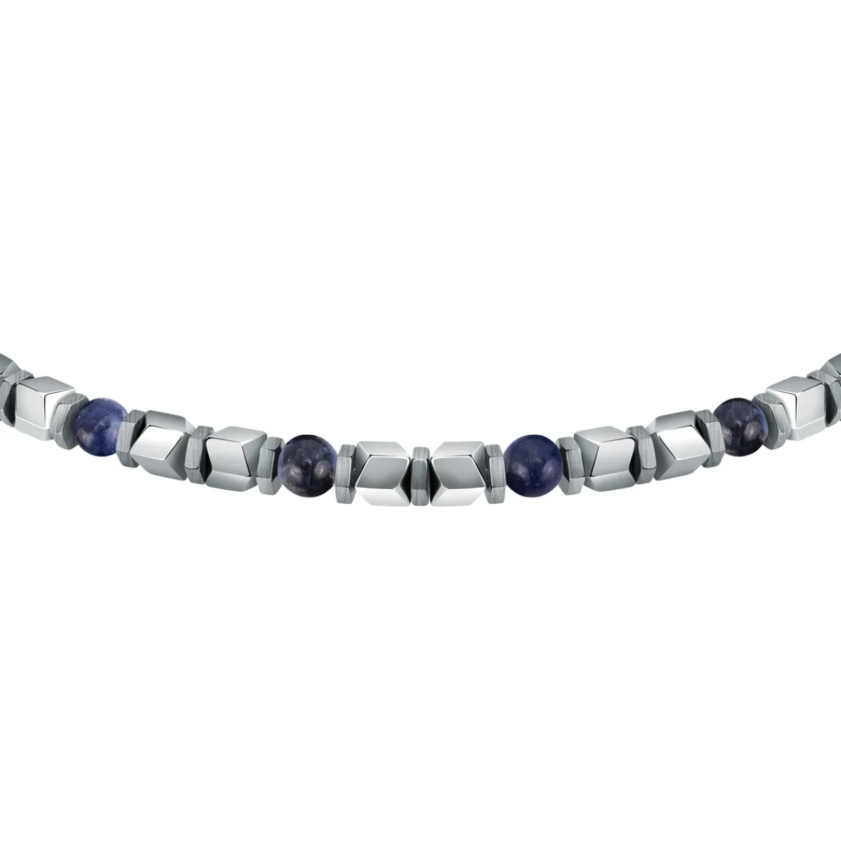 Sector Bracelet en acier-Homme Bijoux