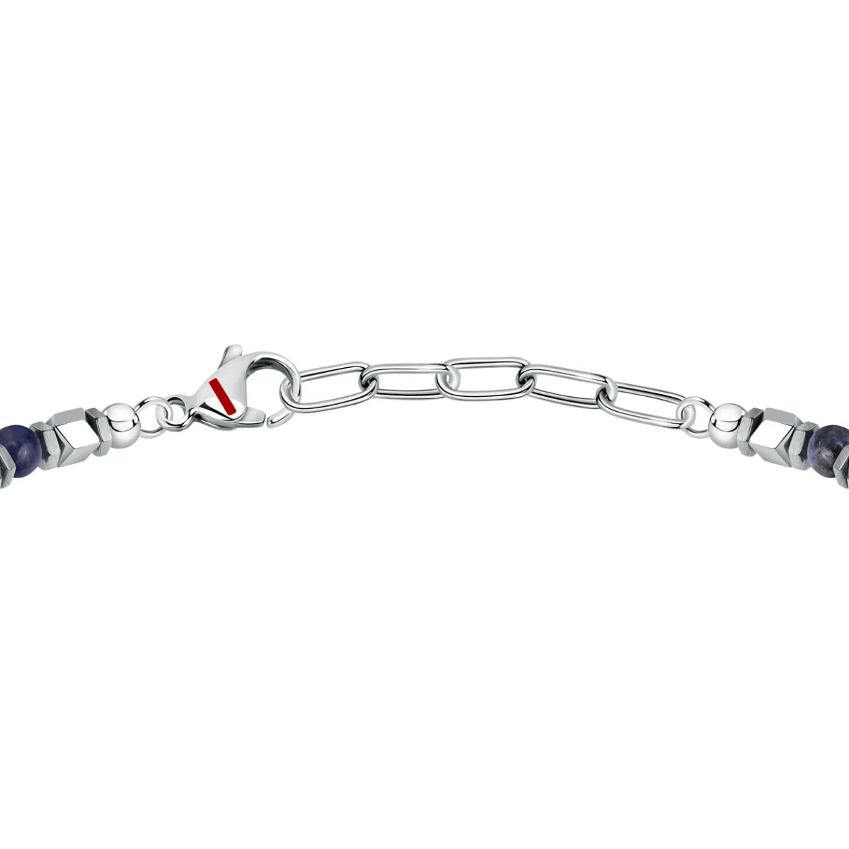 Sector Bracelet en acier-Homme Bijoux