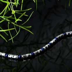 Sector Bracelet en acier-Homme Bijoux