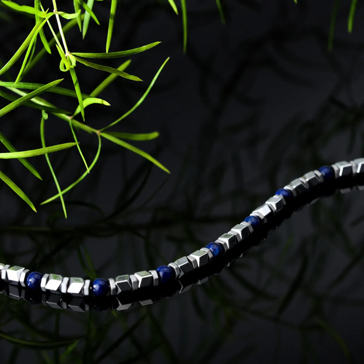 Sector Bracelet en acier-Homme Bijoux