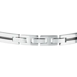 Morellato Bracelet en acier-Homme Bijoux