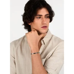 Morellato Bracelet en acier-Homme Bijoux