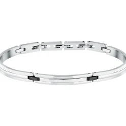Morellato Bracelet en acier-Homme Bijoux