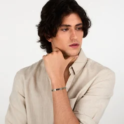 Morellato Bracelet en acier-Homme Bijoux