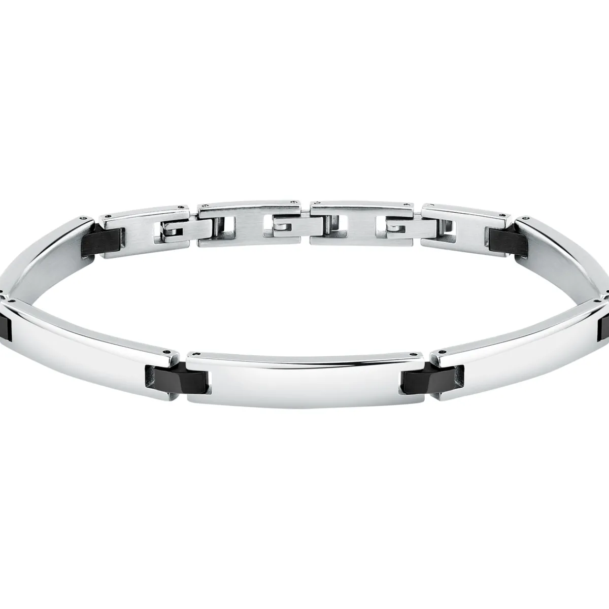 Morellato Bracelet en acier-Homme Bijoux