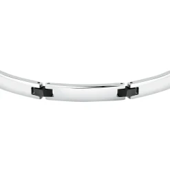 Morellato Bracelet en acier-Homme Bijoux