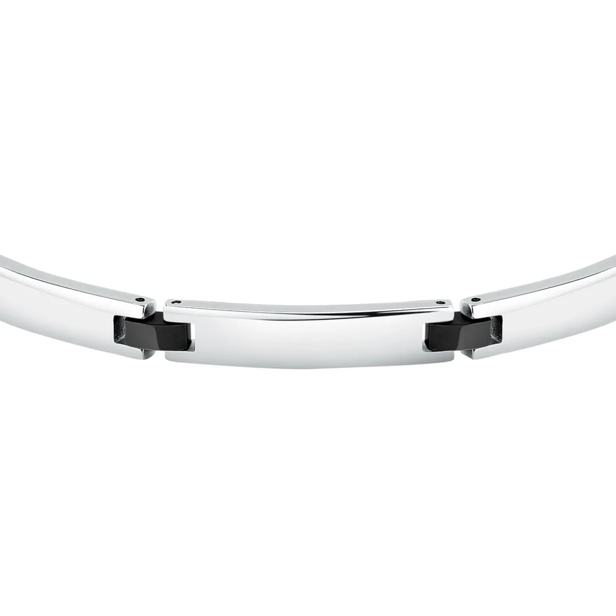 Morellato Bracelet en acier-Homme Bijoux