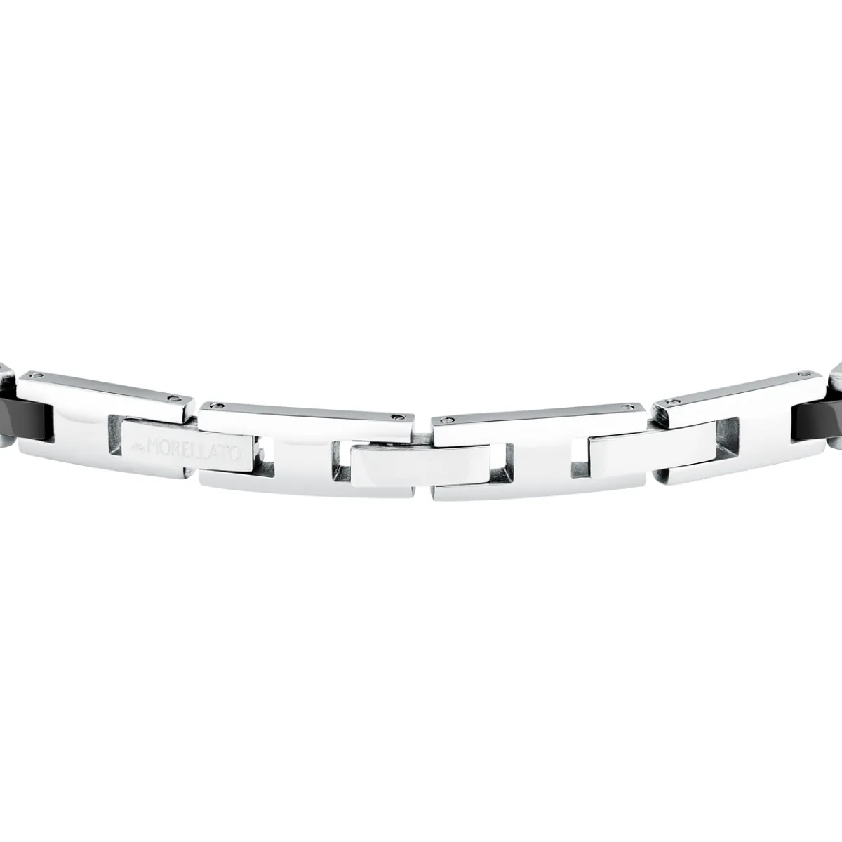 Morellato Bracelet en acier-Homme Bijoux