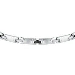 Morellato Bracelet en acier-Homme Bijoux