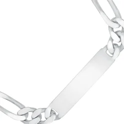 Cleor Bracelet en 925/1000-Homme Bijoux