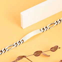 Cleor Bracelet en 925/1000-Homme Bijoux