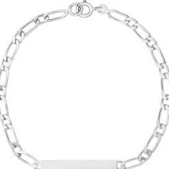 Cleor Bracelet en 925/1000-Homme Bijoux