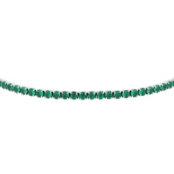 Morellato Bracelet en 925/1000 recyclé et nano stone-Homme Bijoux