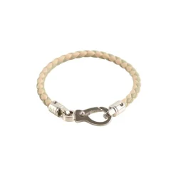 Tod's Bracelet en cuir-Homme Bijoux