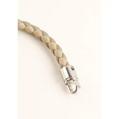Tod's Bracelet en cuir-Homme Bijoux