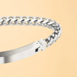 Gemini Bracelet homme Opus M-L-Homme Bijoux