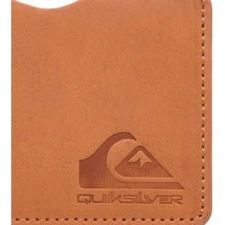 Quiksilver Brackman-Homme Portefeuilles / Porte-Monnaie