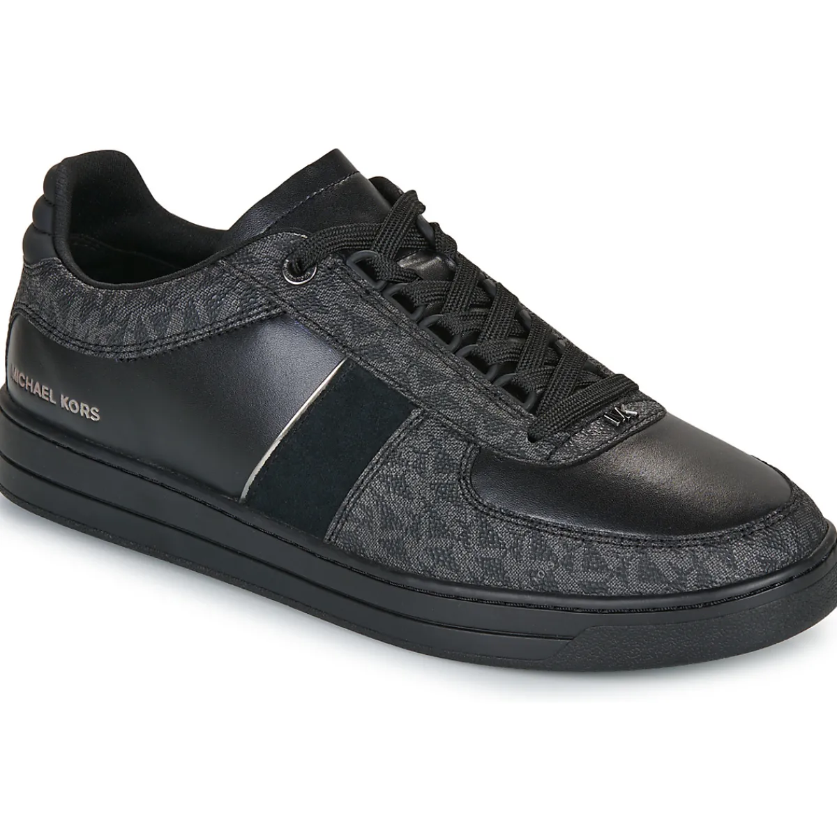 MICHAEL Michael Kors BRADY LACE UP-Homme Baskets Mode