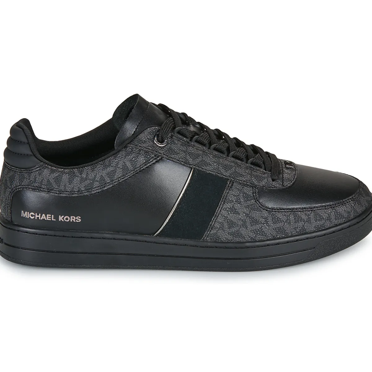 MICHAEL Michael Kors BRADY LACE UP-Homme Baskets Mode