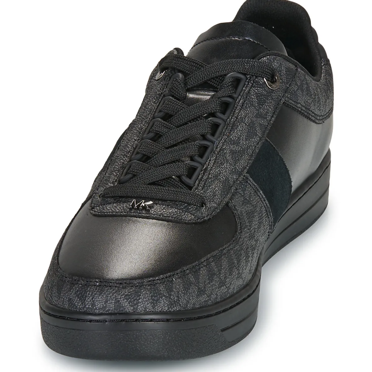 MICHAEL Michael Kors BRADY LACE UP-Homme Baskets Mode