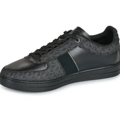 MICHAEL Michael Kors BRADY LACE UP-Homme Baskets Mode