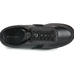 MICHAEL Michael Kors BRADY LACE UP-Homme Baskets Mode